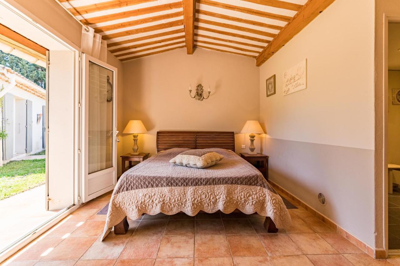 Hotel Jade En Provence Vaison-la-Romaine Zewnętrze zdjęcie