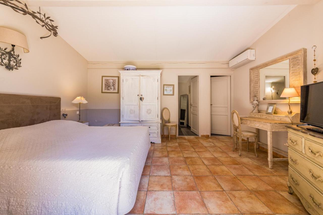 Hotel Jade En Provence Vaison-la-Romaine Zewnętrze zdjęcie
