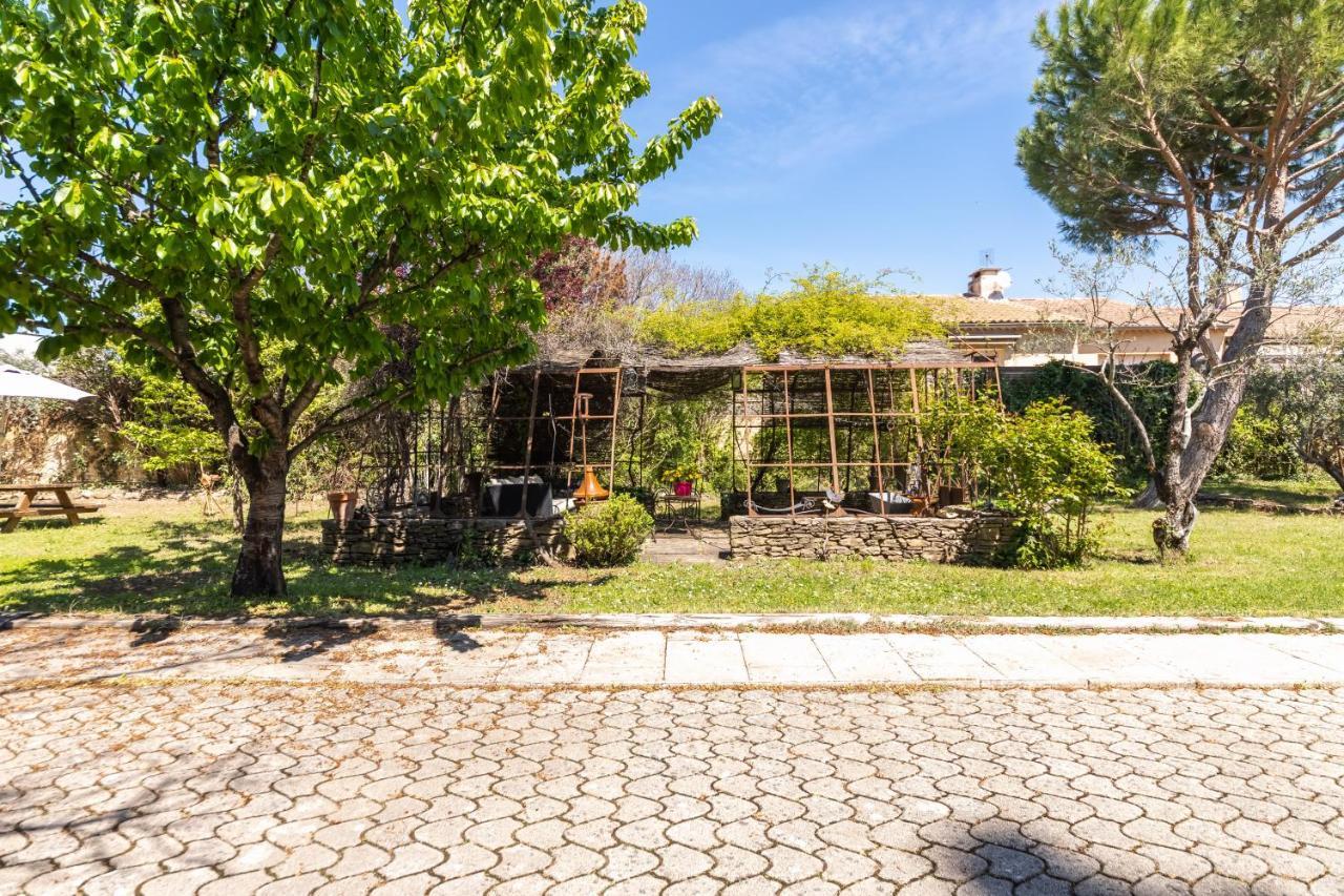 Hotel Jade En Provence Vaison-la-Romaine Zewnętrze zdjęcie