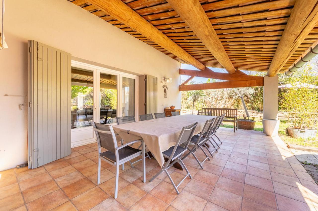 Hotel Jade En Provence Vaison-la-Romaine Zewnętrze zdjęcie