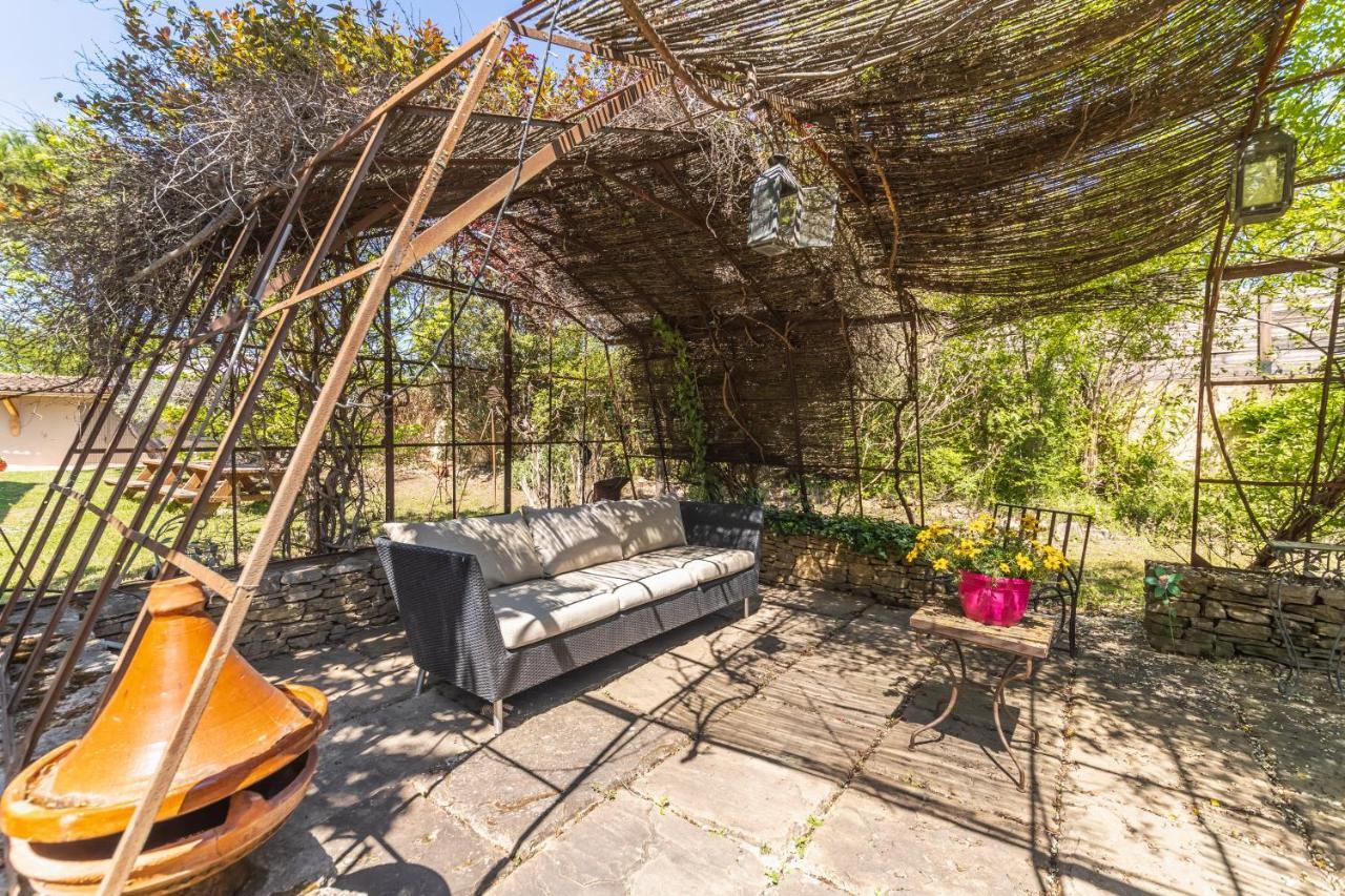 Hotel Jade En Provence Vaison-la-Romaine Zewnętrze zdjęcie