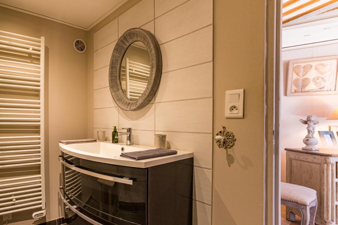 Hotel Jade En Provence Vaison-la-Romaine Zewnętrze zdjęcie