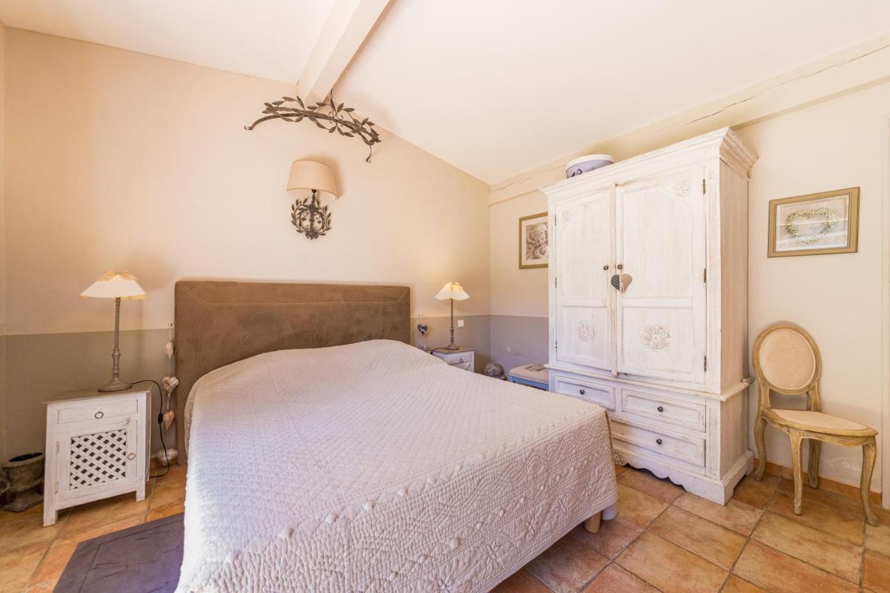 Hotel Jade En Provence Vaison-la-Romaine Zewnętrze zdjęcie