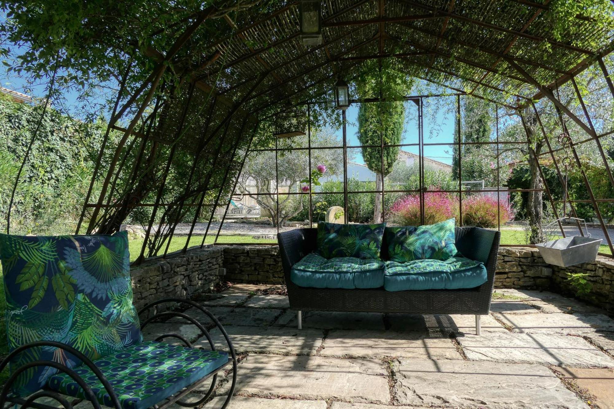 Hotel Jade En Provence Vaison-la-Romaine Zewnętrze zdjęcie