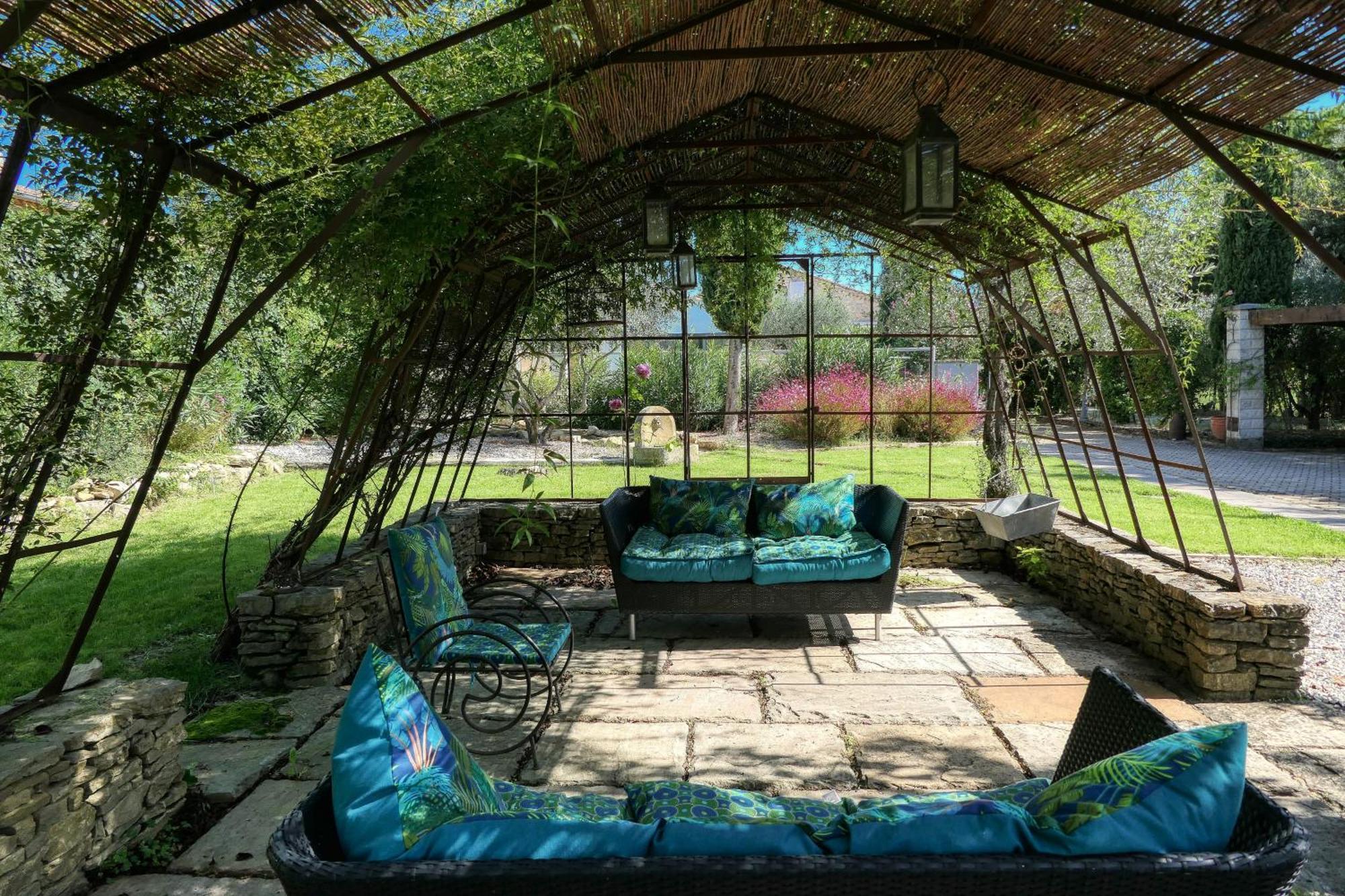 Hotel Jade En Provence Vaison-la-Romaine Zewnętrze zdjęcie
