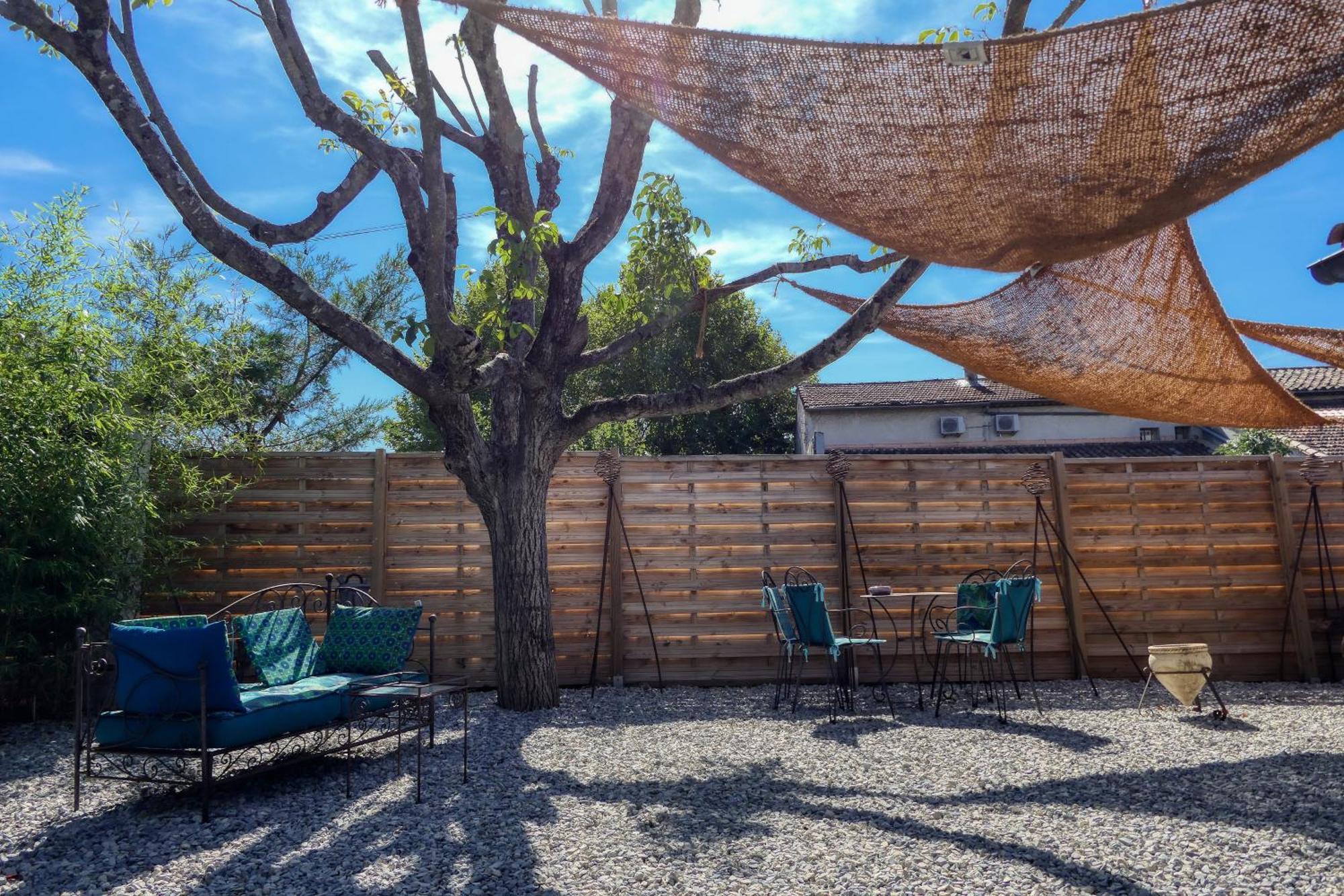 Hotel Jade En Provence Vaison-la-Romaine Zewnętrze zdjęcie