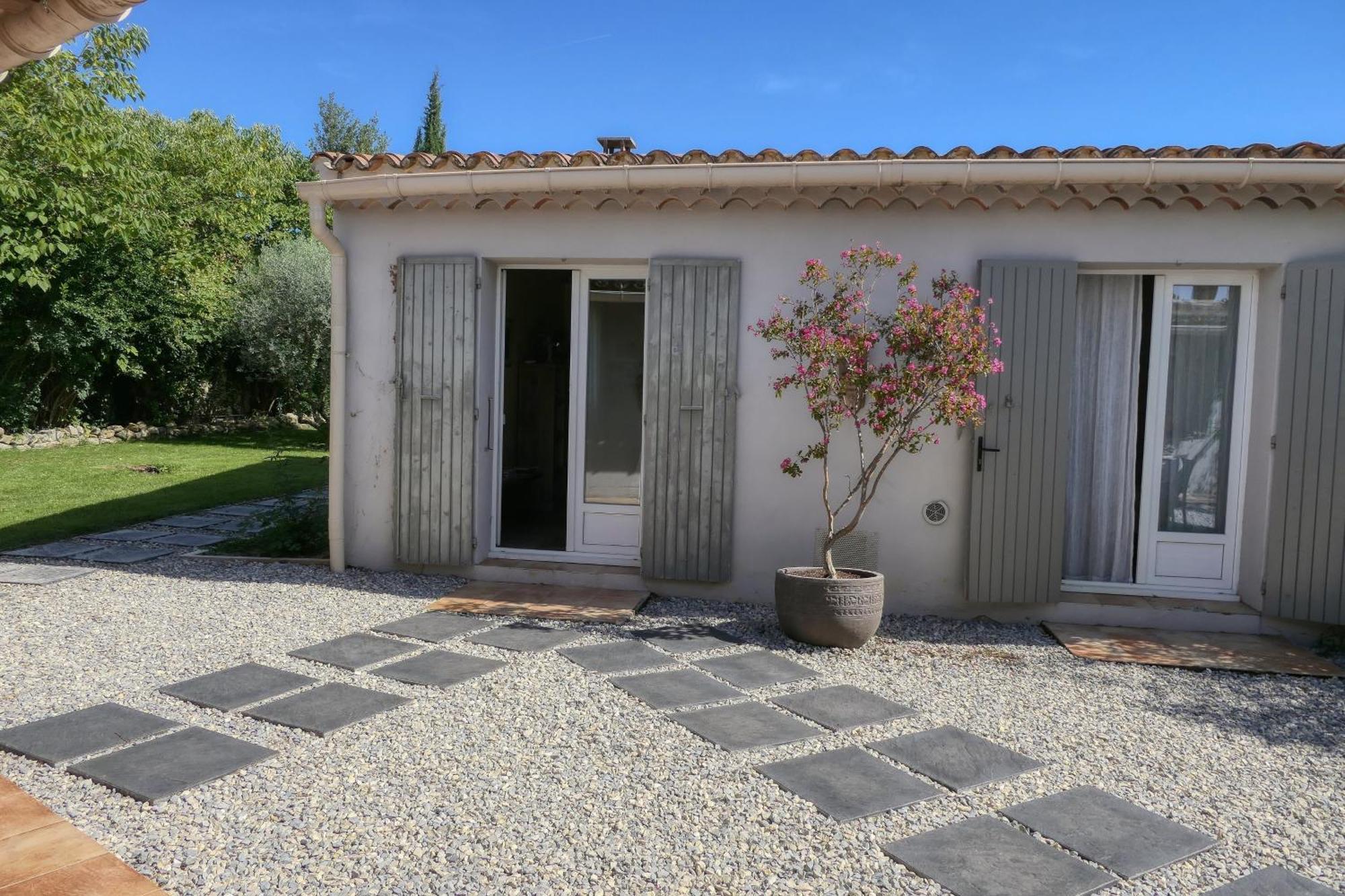 Hotel Jade En Provence Vaison-la-Romaine Zewnętrze zdjęcie