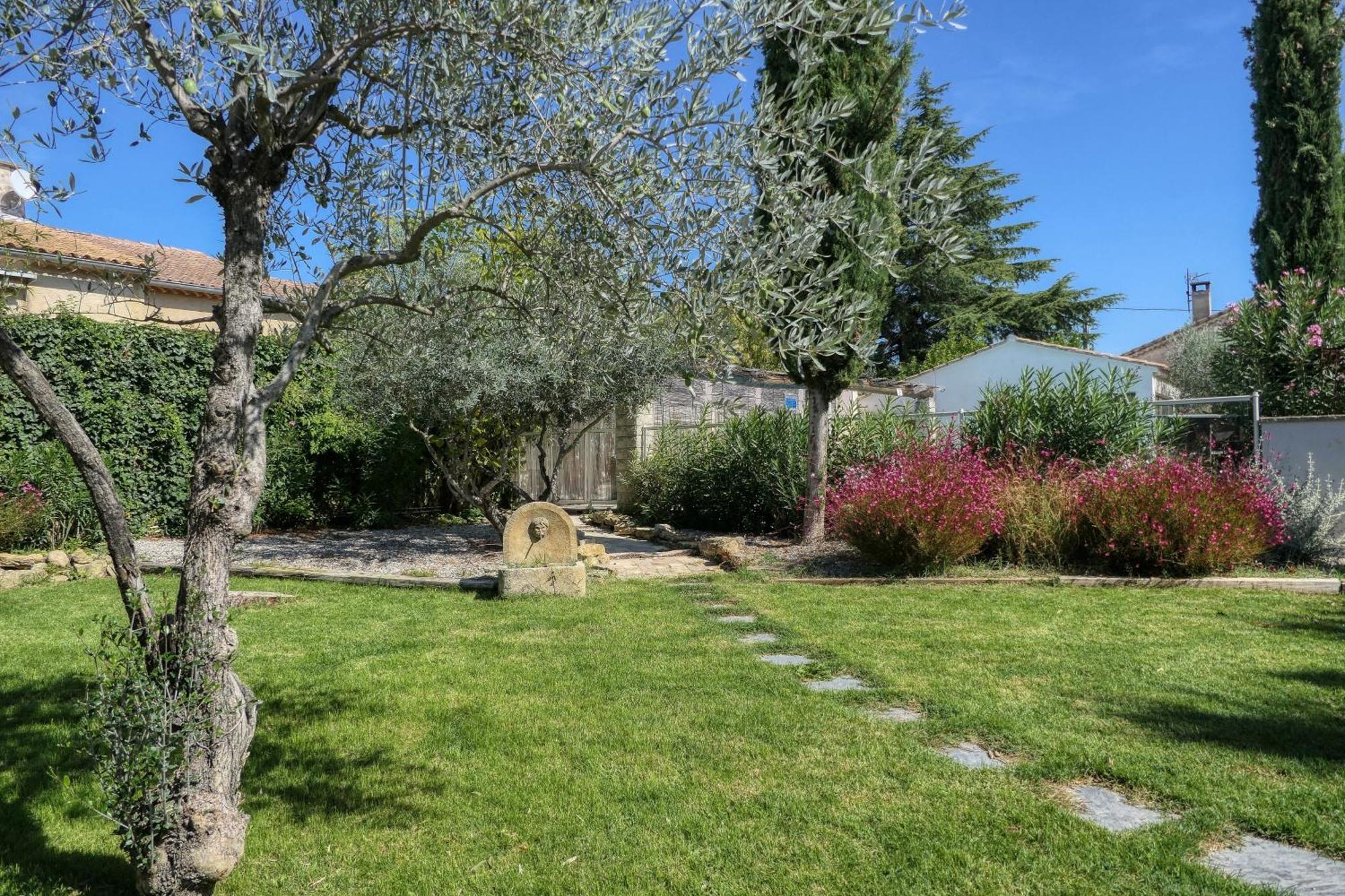 Hotel Jade En Provence Vaison-la-Romaine Zewnętrze zdjęcie