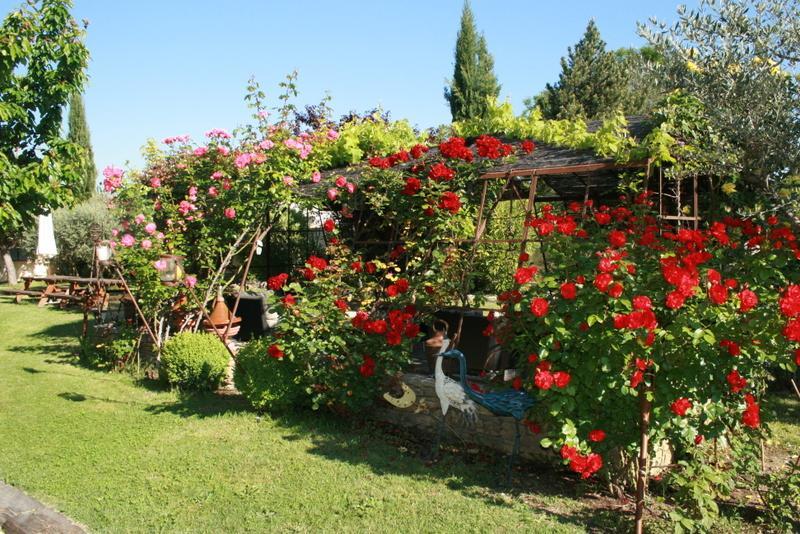 Hotel Jade En Provence Vaison-la-Romaine Zewnętrze zdjęcie