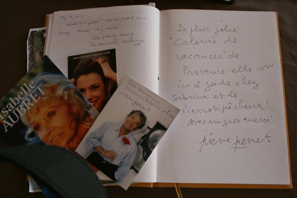 Hotel Jade En Provence Vaison-la-Romaine Zewnętrze zdjęcie