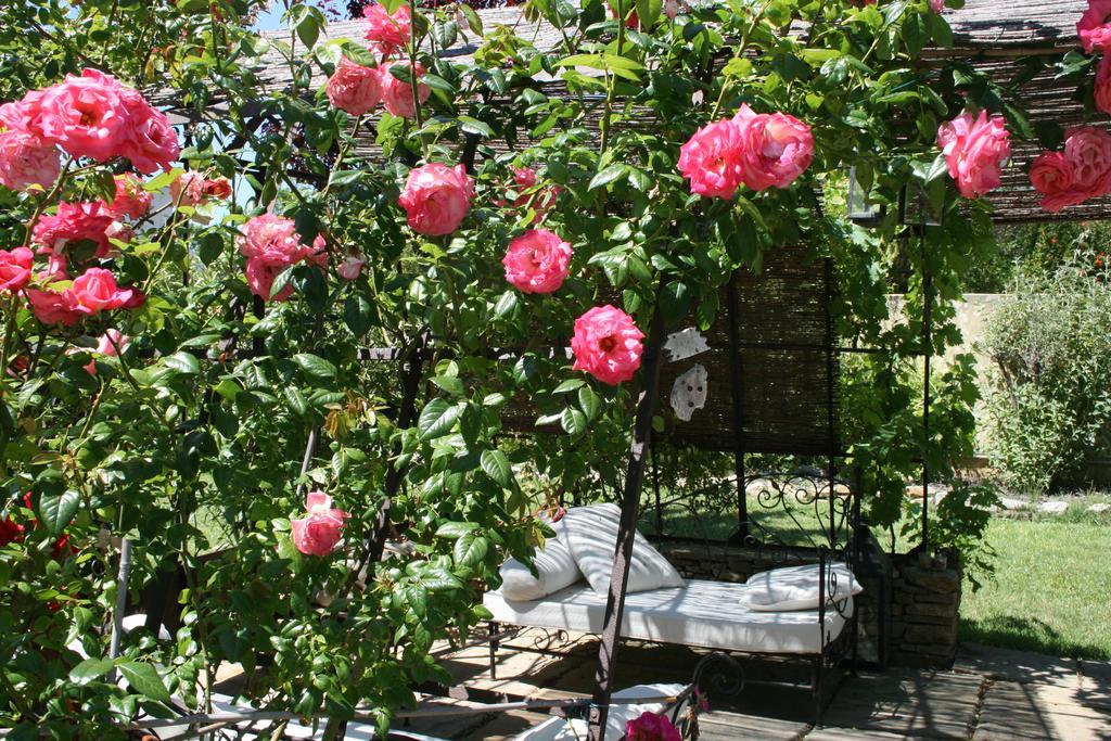 Hotel Jade En Provence Vaison-la-Romaine Zewnętrze zdjęcie