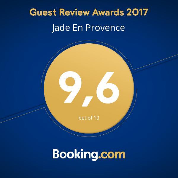 Hotel Jade En Provence Vaison-la-Romaine Zewnętrze zdjęcie